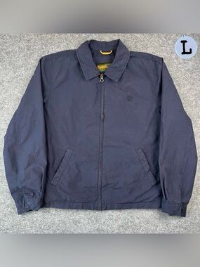 Timberland Lightweight Jacket